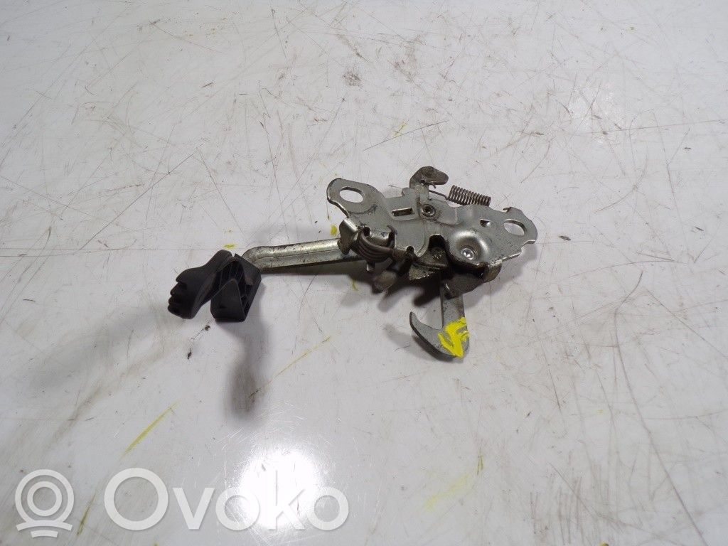 Cârlig/ureche fixare   7934E5