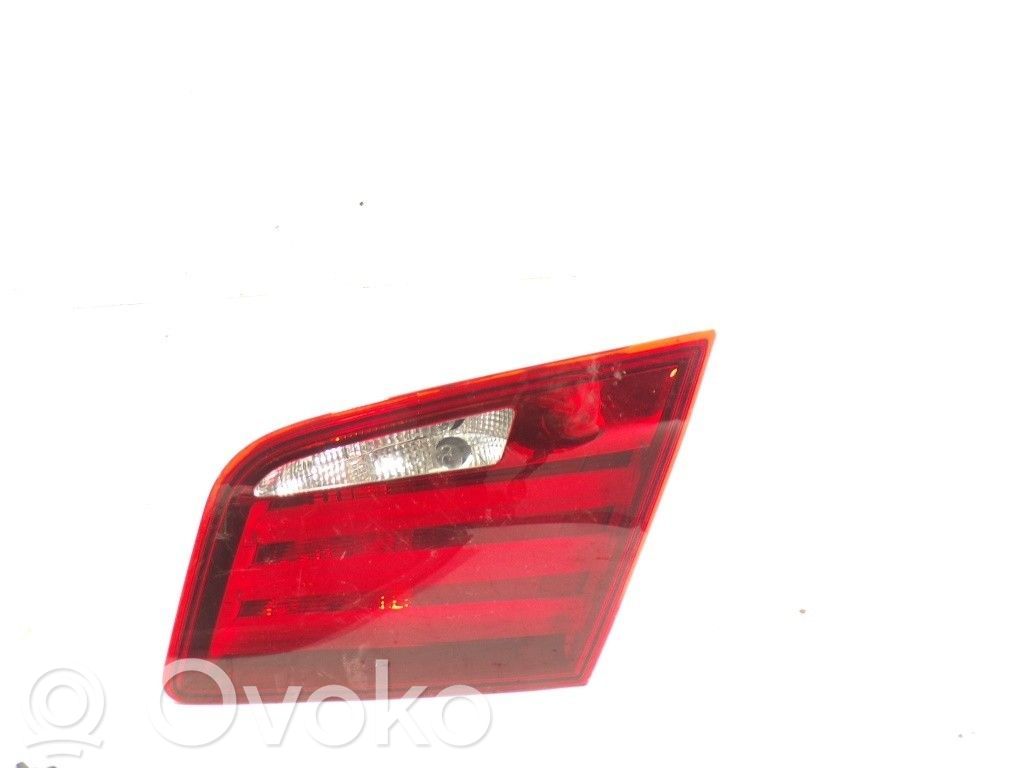 BMW 5 F10 F11 Luci posteriori