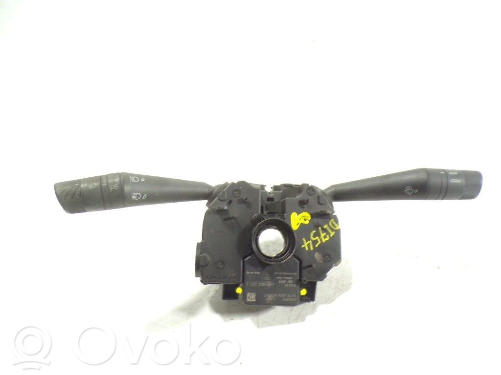 Panel lighting control switch   95510846,51826041,0265005557