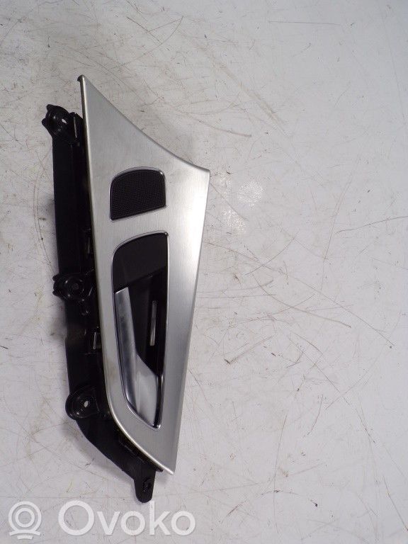 Audi A7 S7 4G Manecilla interna puerta trasera 