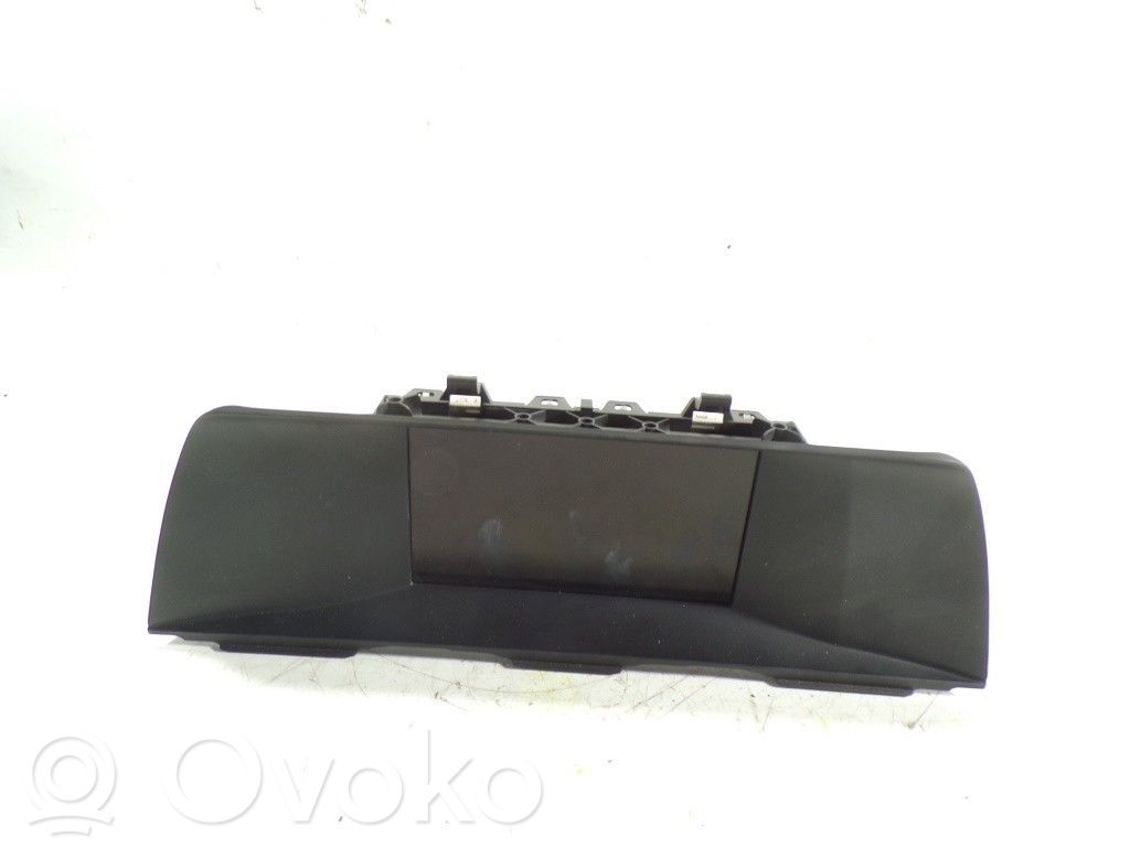 BMW 5 F10 F11 Schermo del visore a sovrimpressione 