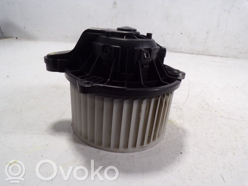 KIA Sportage Ventilator aerotermă 