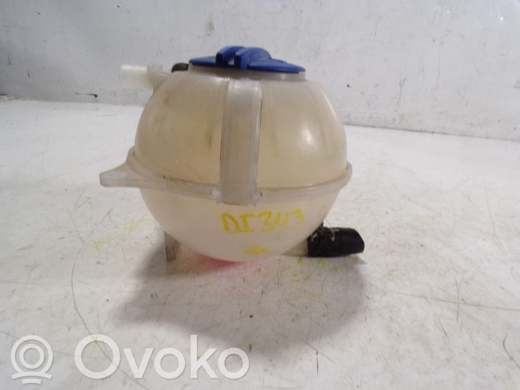 Skoda Fabia Mk3 (NJ) Vaso di espansione carburante