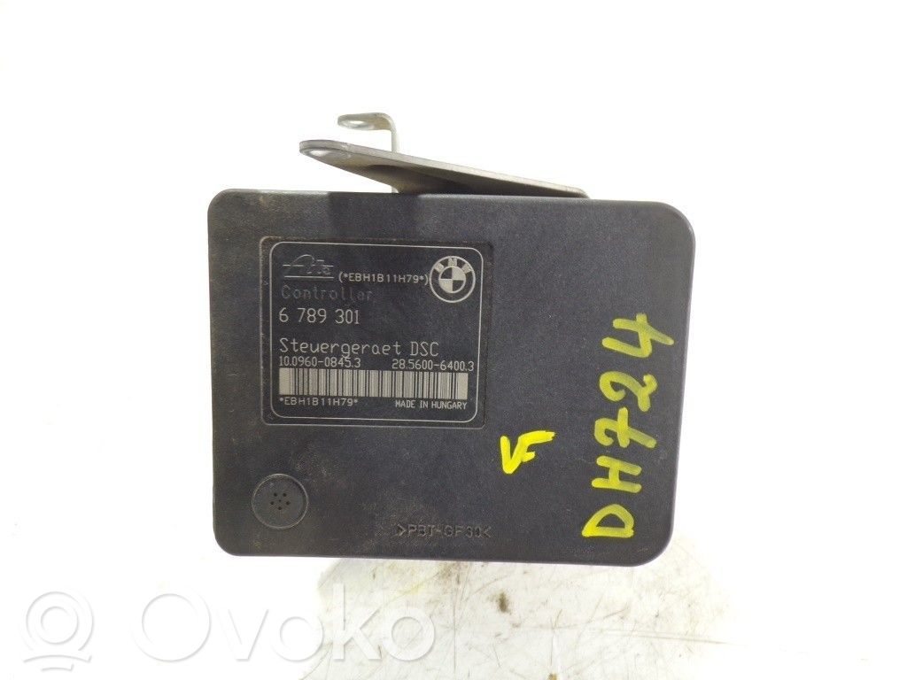 Блок ABS   34512460468,6789301,10096008453