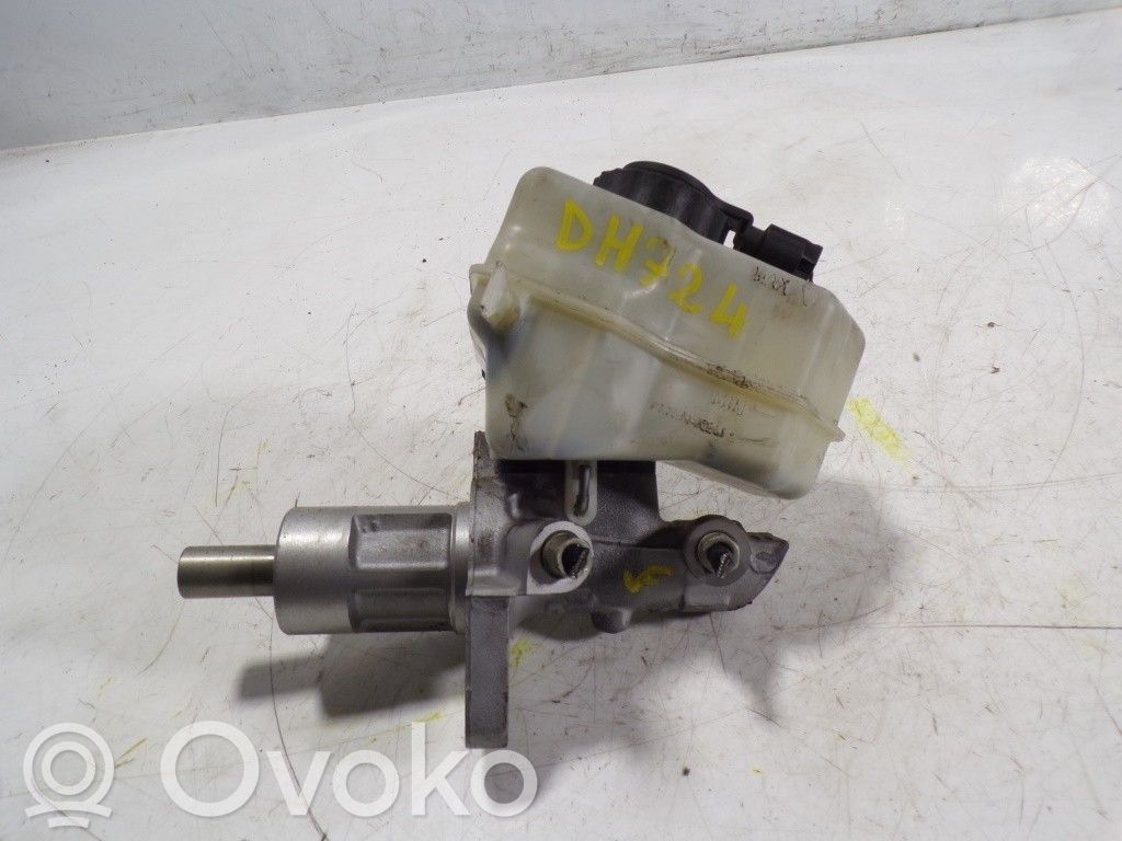 Brake booster   34336785662