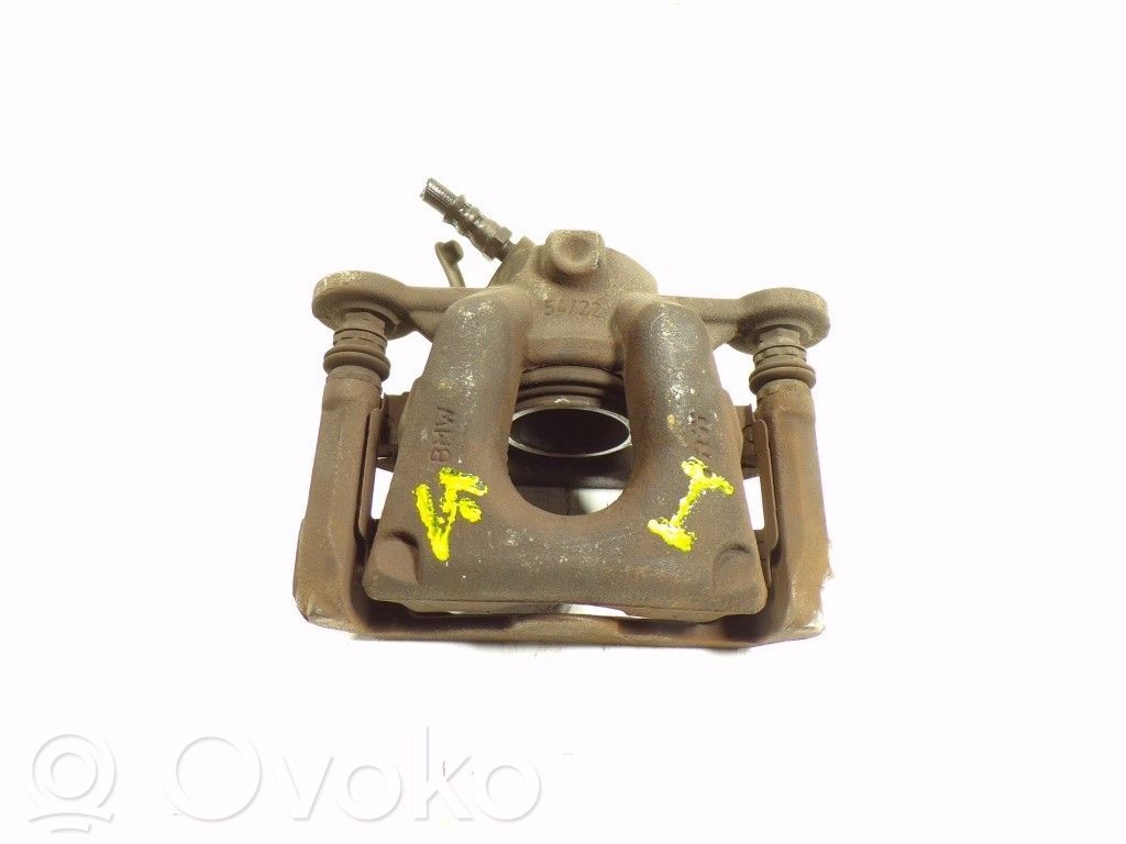 Caliper de freno delantero   34116774681