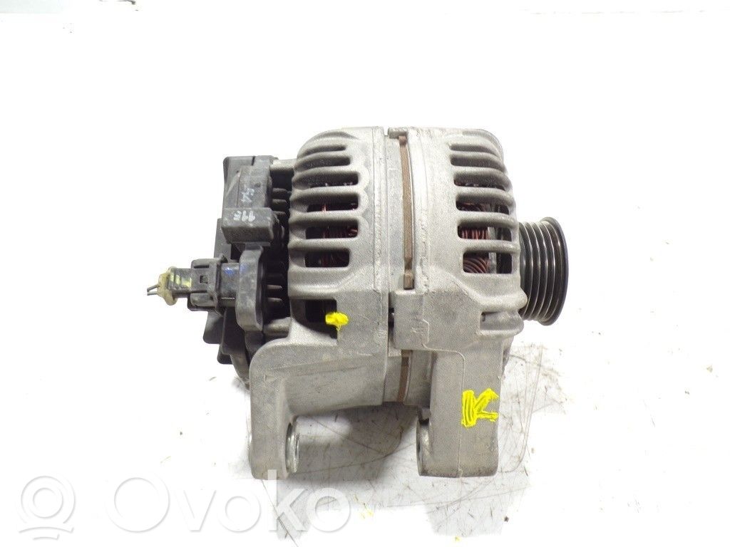 Generatore/alternatore   93190139,13222931,0124425057