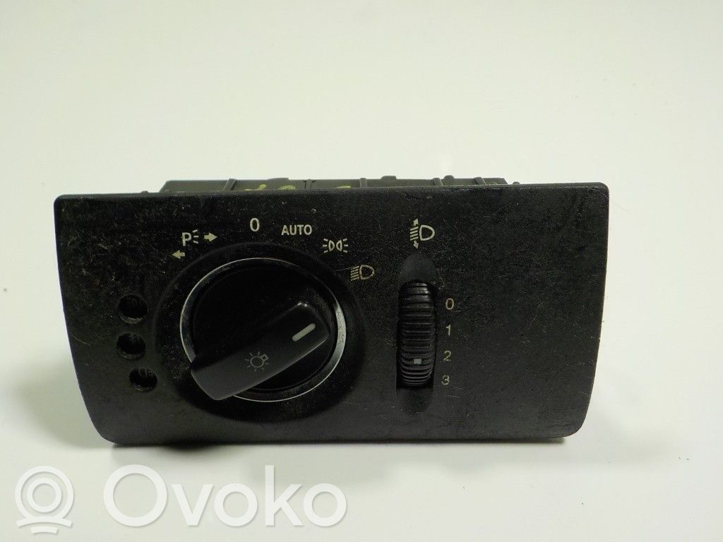 Interruptor de control del panel de luces   A16454531049116,A1645453104,04016460