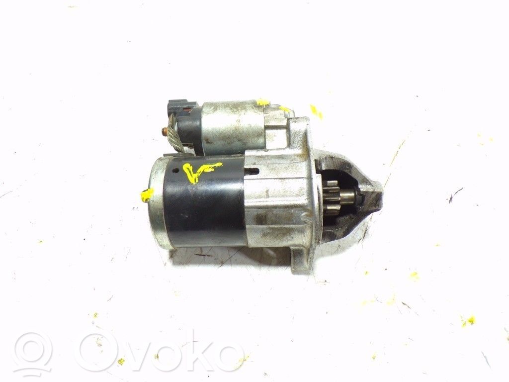 Motor de arranque   361002B220,361002B220,M000TD0271ZE