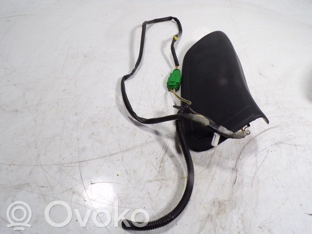 Peugeot 108 Airbag lateral 