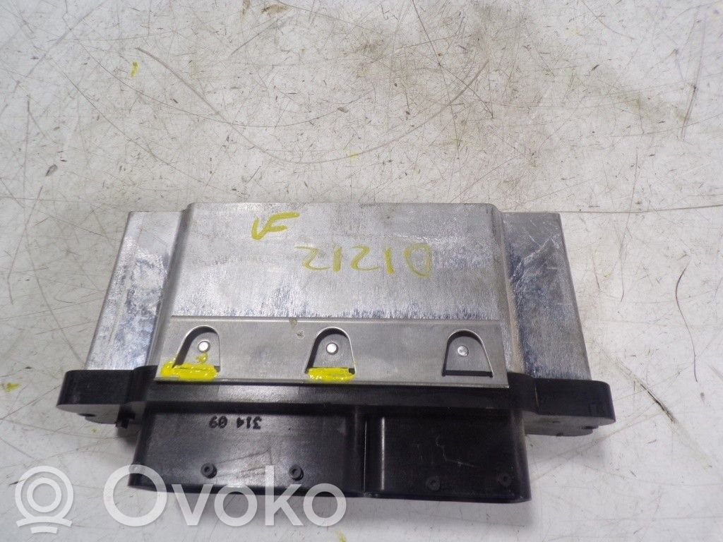 Sterownik / Moduł ECU   04C906057AP2G0,04C907309BE,0261S17622