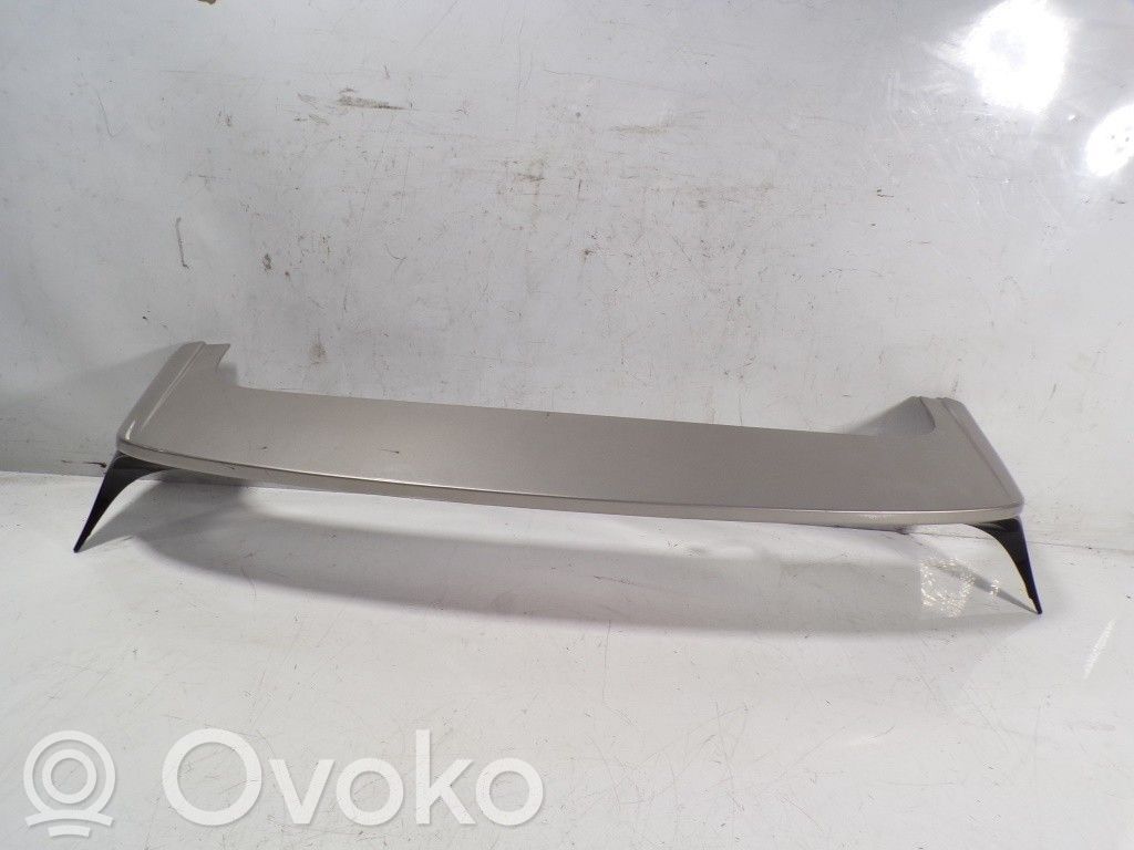 Hyundai Tucson TL Becquet de coffre