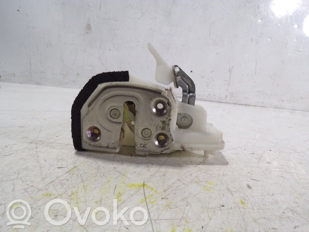 Türschloss vorne   BHS259310A,7F23D0328,7F23D0328