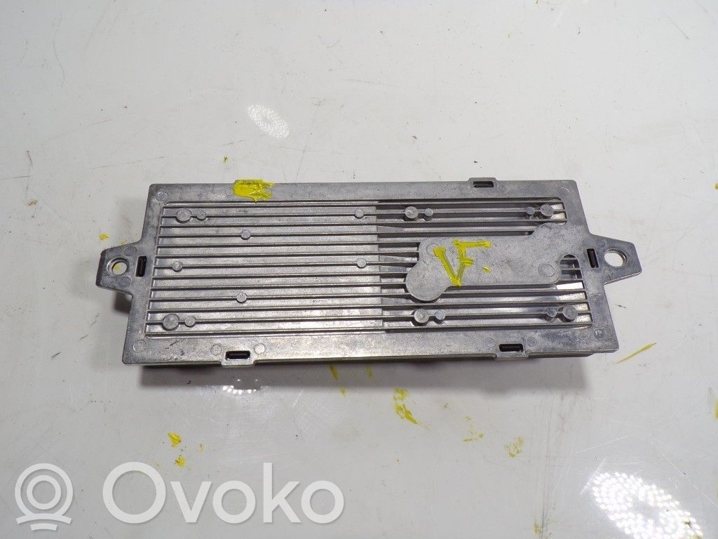 BMW 6 E63 E64 Kiti valdymo blokai/ moduliai 