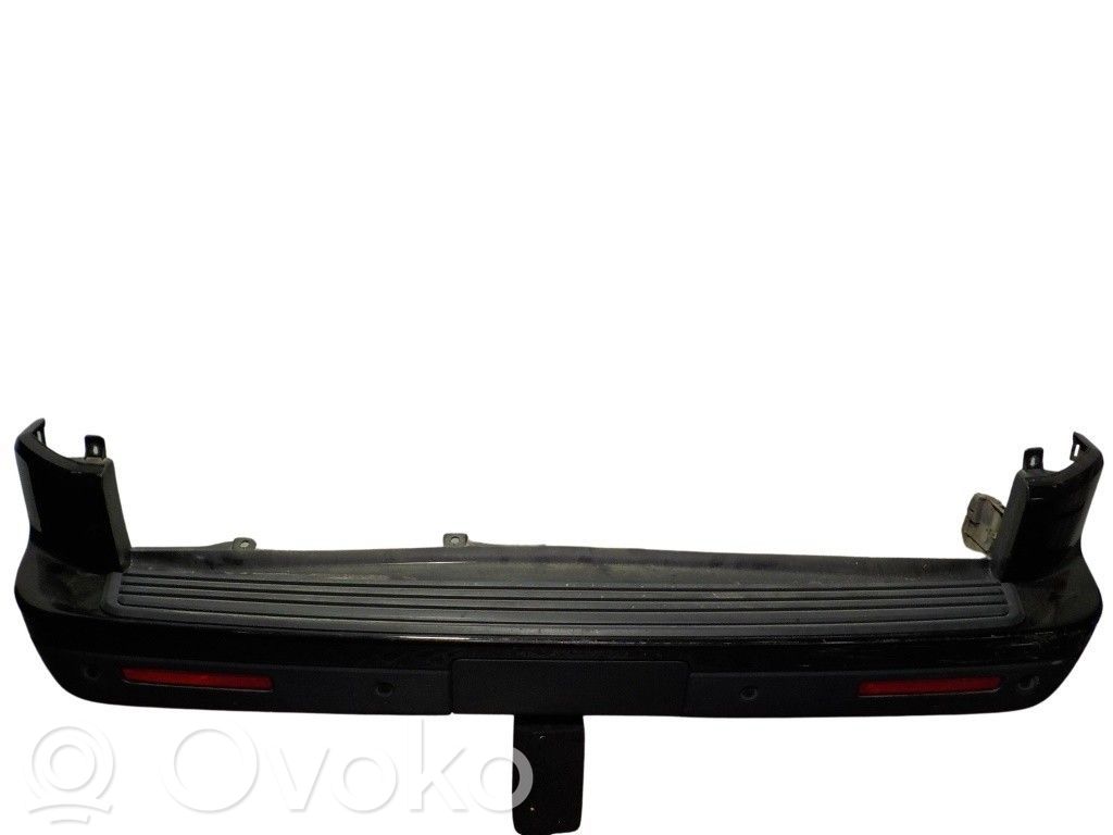 Parachoques   LR015463