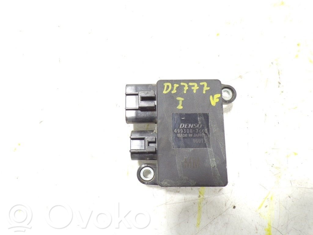 Other control units/modules   SH131515Y,4993003660,4993003660
