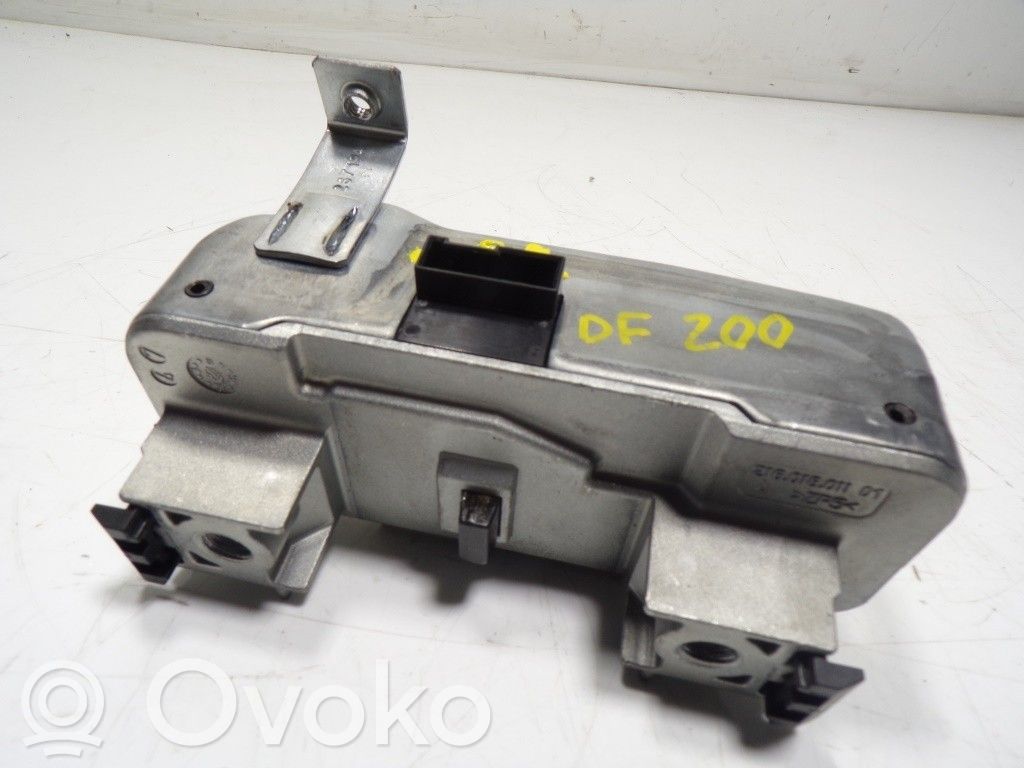 Ignition lock   2Q0905861A,2Q0905861A