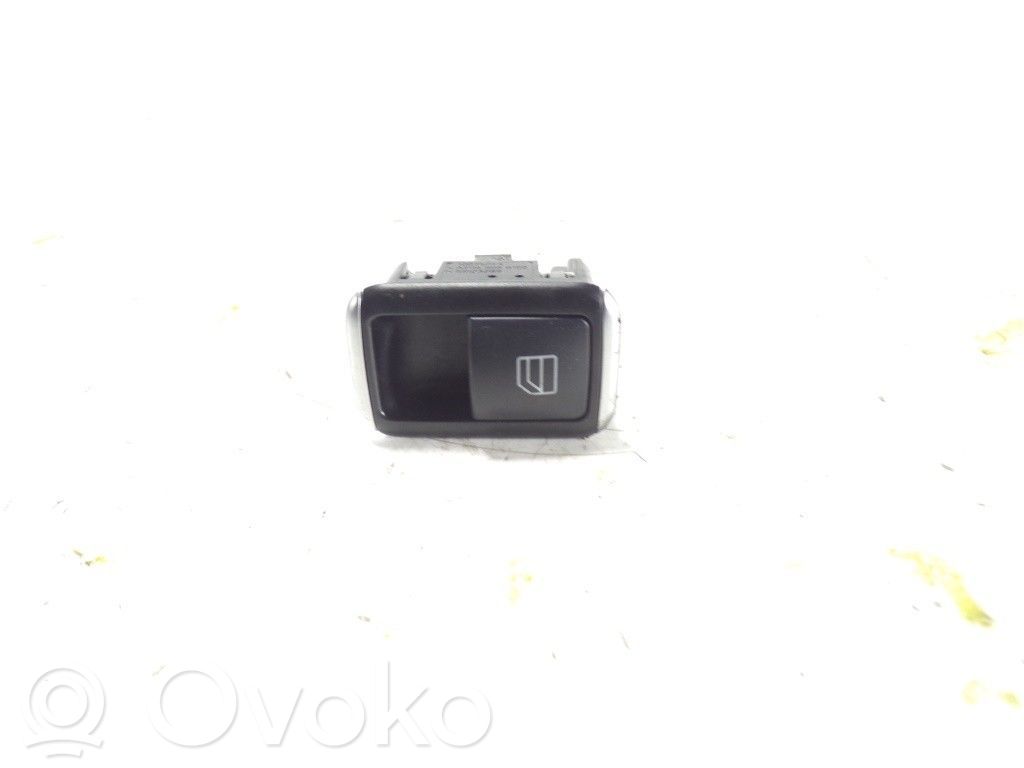 Mercedes-Benz B W246 W242 Interrupteur commade lève-vitre