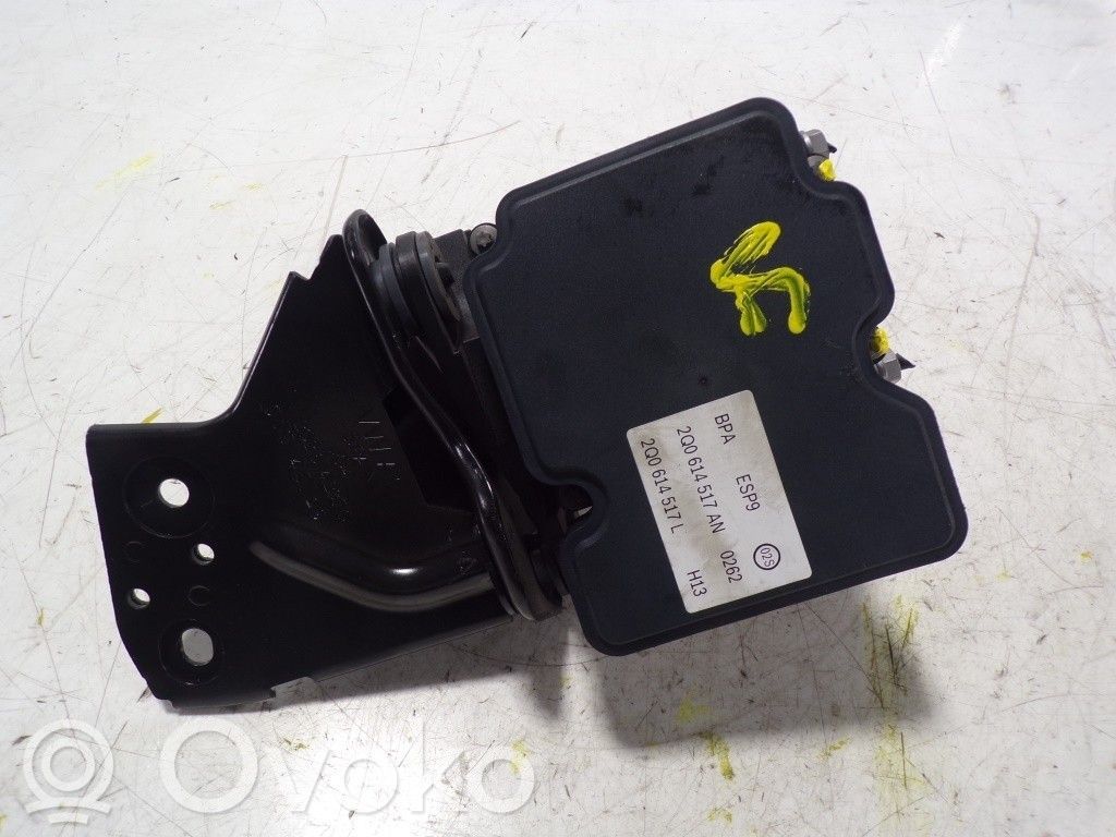 Audi A1 ABS Pump 