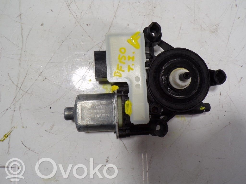 Audi A1 Macara geam ușă spate cu motor