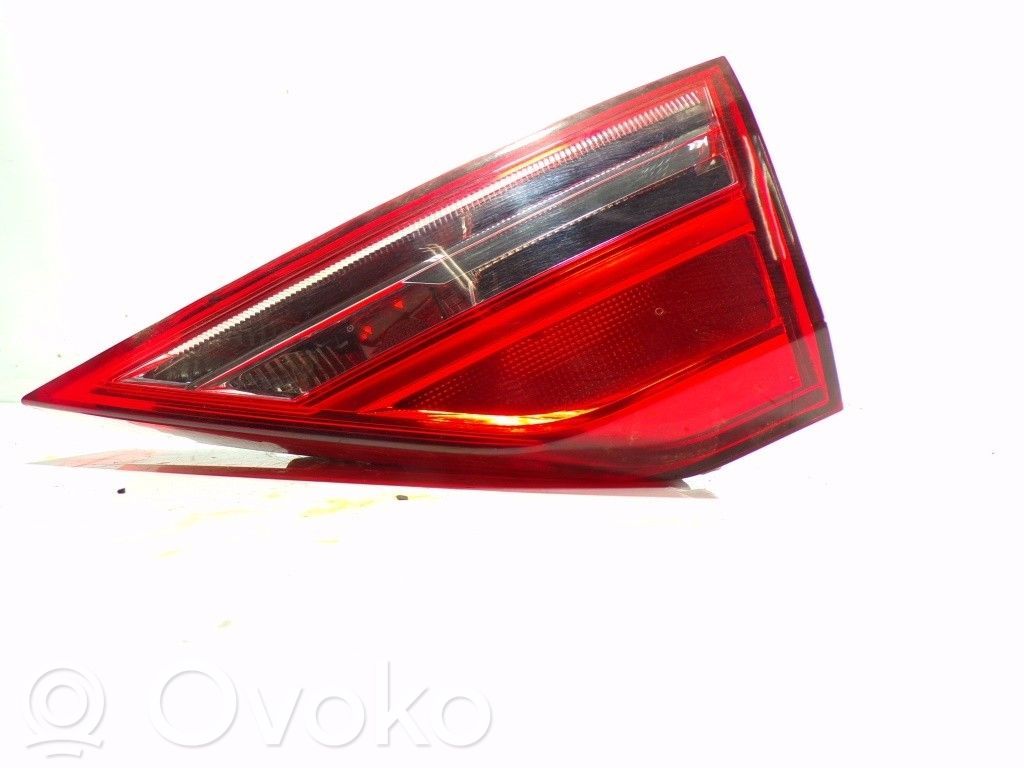 Audi A1 Takavalot 