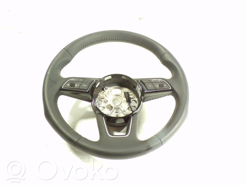 Audi A1 Lenkrad 