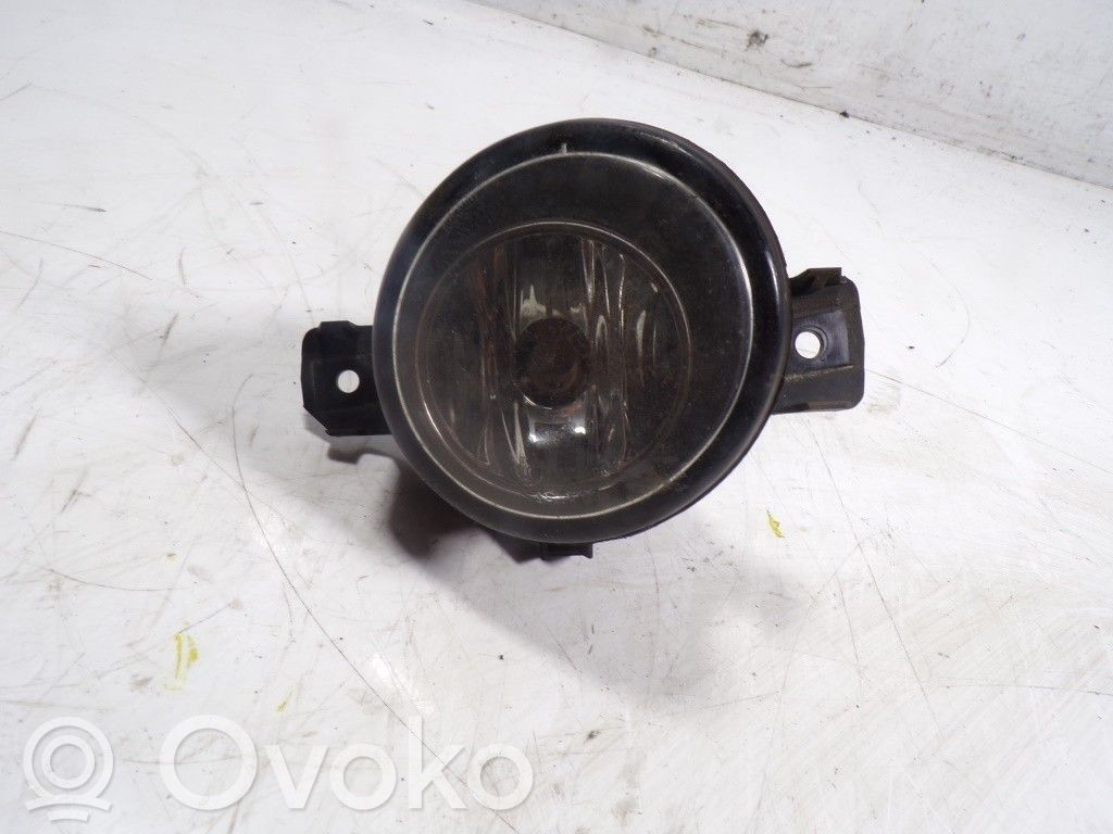 Nissan Qashqai+2 Fendinebbia anteriore