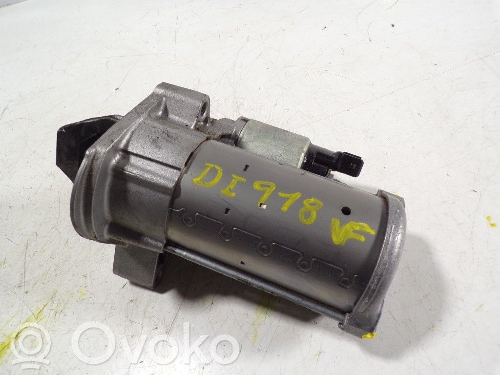 Motor de arranque   9675660680,9675660680,0001174601