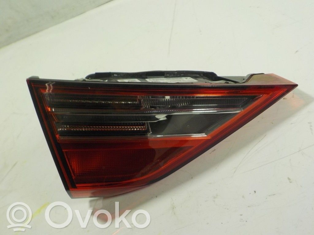 Audi A1 Takavalot 