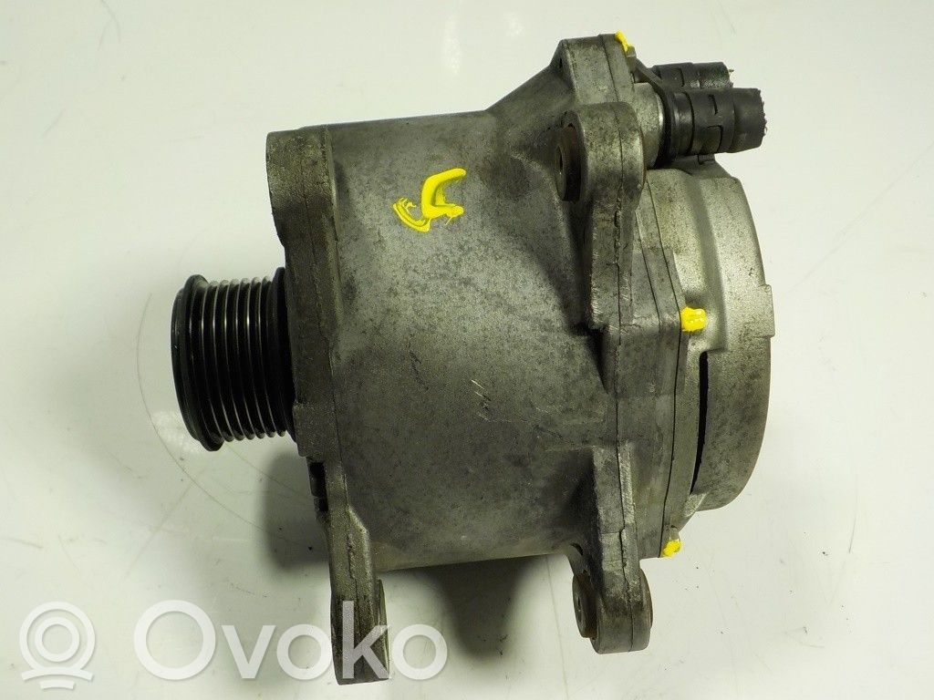 Porsche Cayenne (9PA) Alternator 