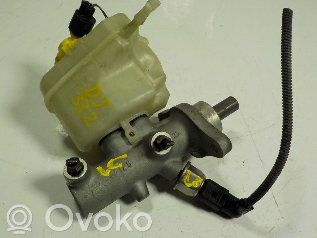 Porsche Cayenne (9PA) Servo-frein 