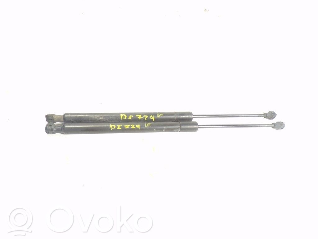 Renault Clio IV Ammortizzatore portellone posteriore/bagagliaio