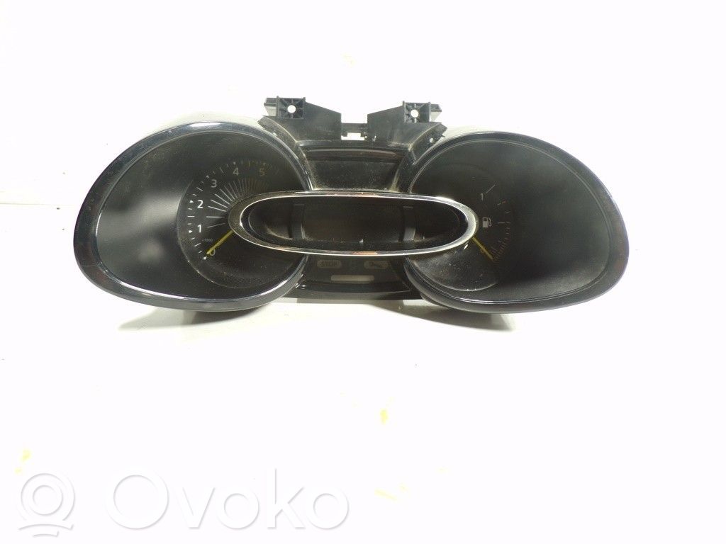 Renault Clio IV Tachimetro (quadro strumenti)