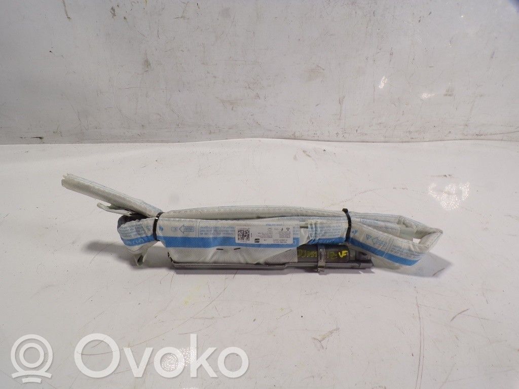 Seat Leon (5F) Airbag porte avant 