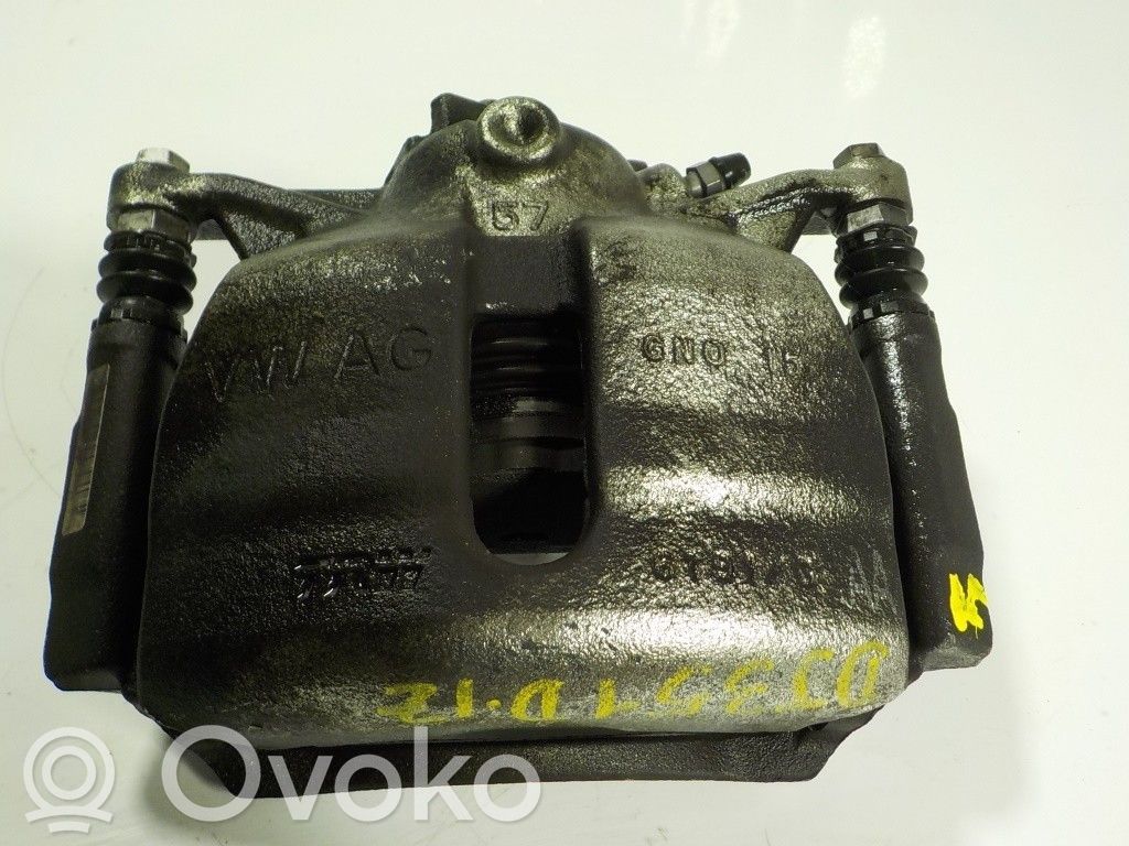 Bremssattel vorne   8V0615123