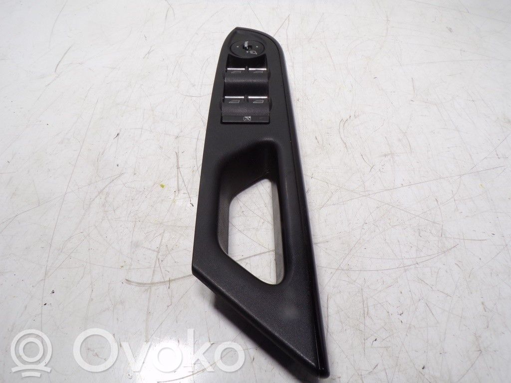 Ford B-MAX Interruptor del elevalunas eléctrico 