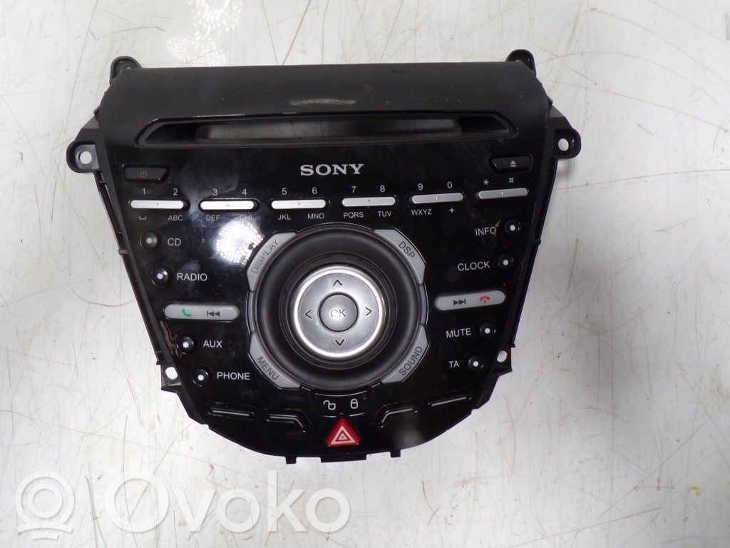 Multifunctional control switch/knob   1827429,A12528933