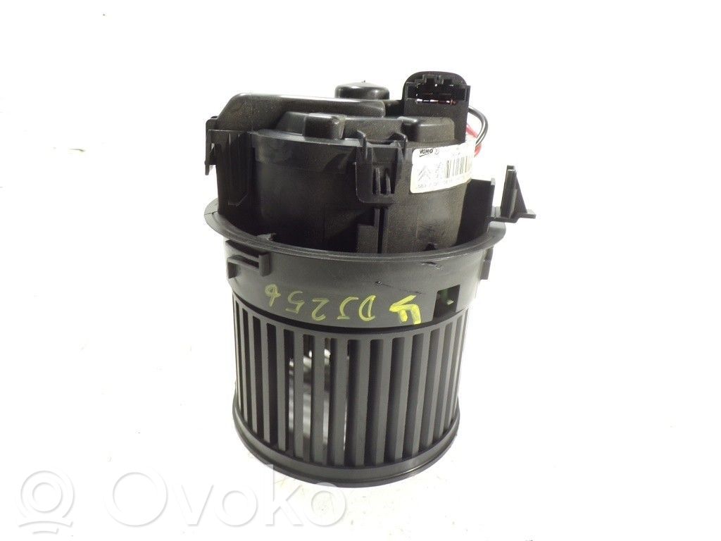 Peugeot 208 I Ventola riscaldamento/ventilatore abitacolo