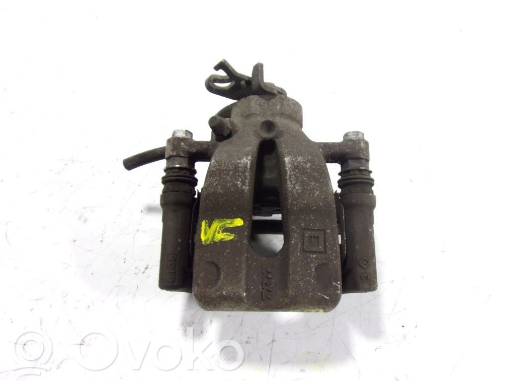 Bremssattel hinten   95517074