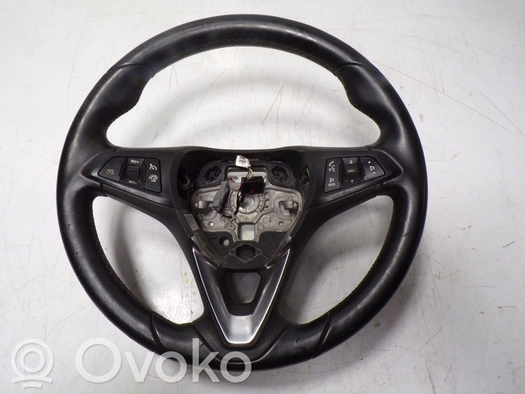 Opel Corsa E Stūre 