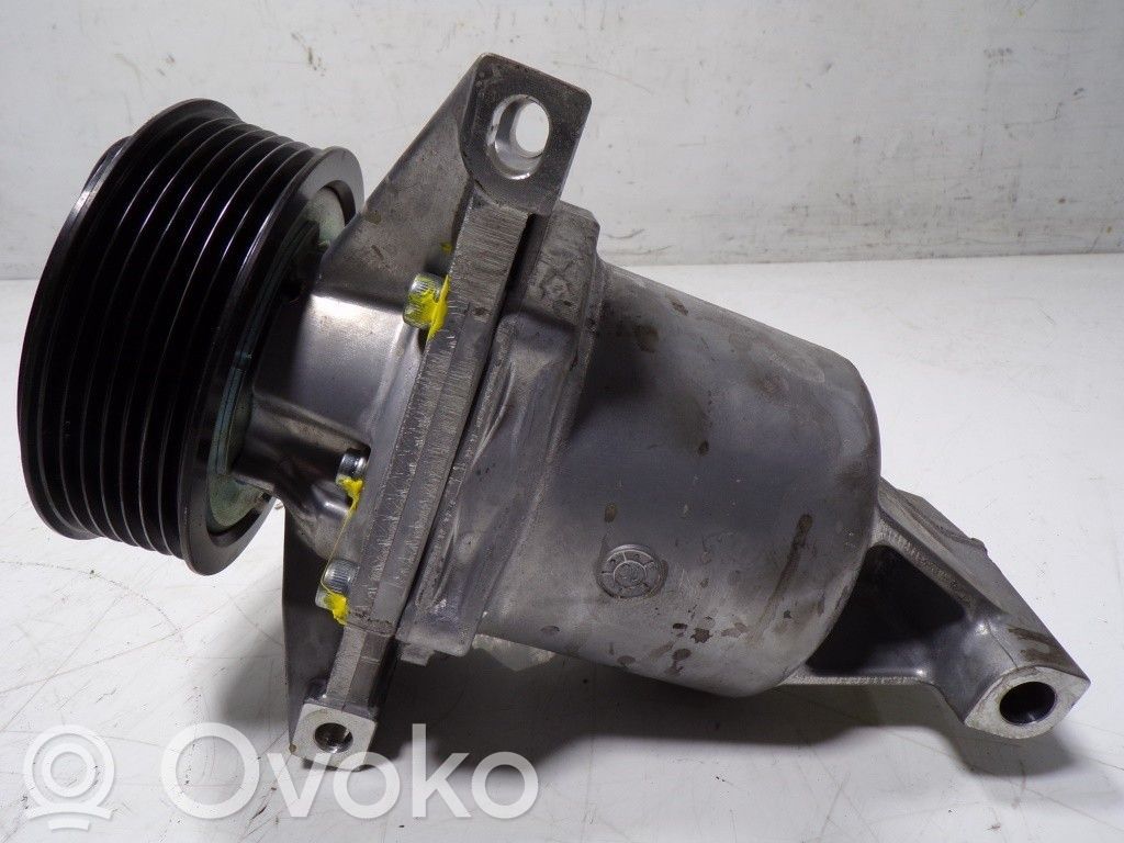 Klimakompressor Pumpe   926008469R