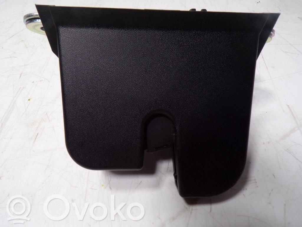Tailgate lock latch   2G6827505B9B9,2G6827505B
