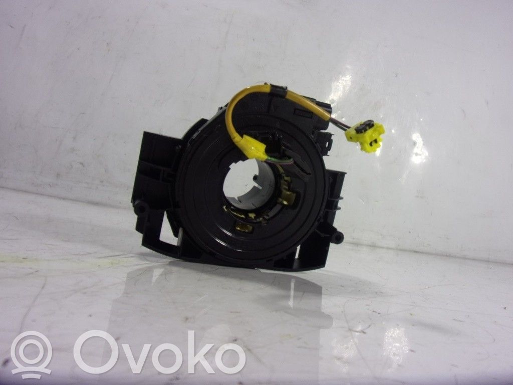 Airbag slip ring squib (SRS ring)   D65166CS0,GS1R66120A6H