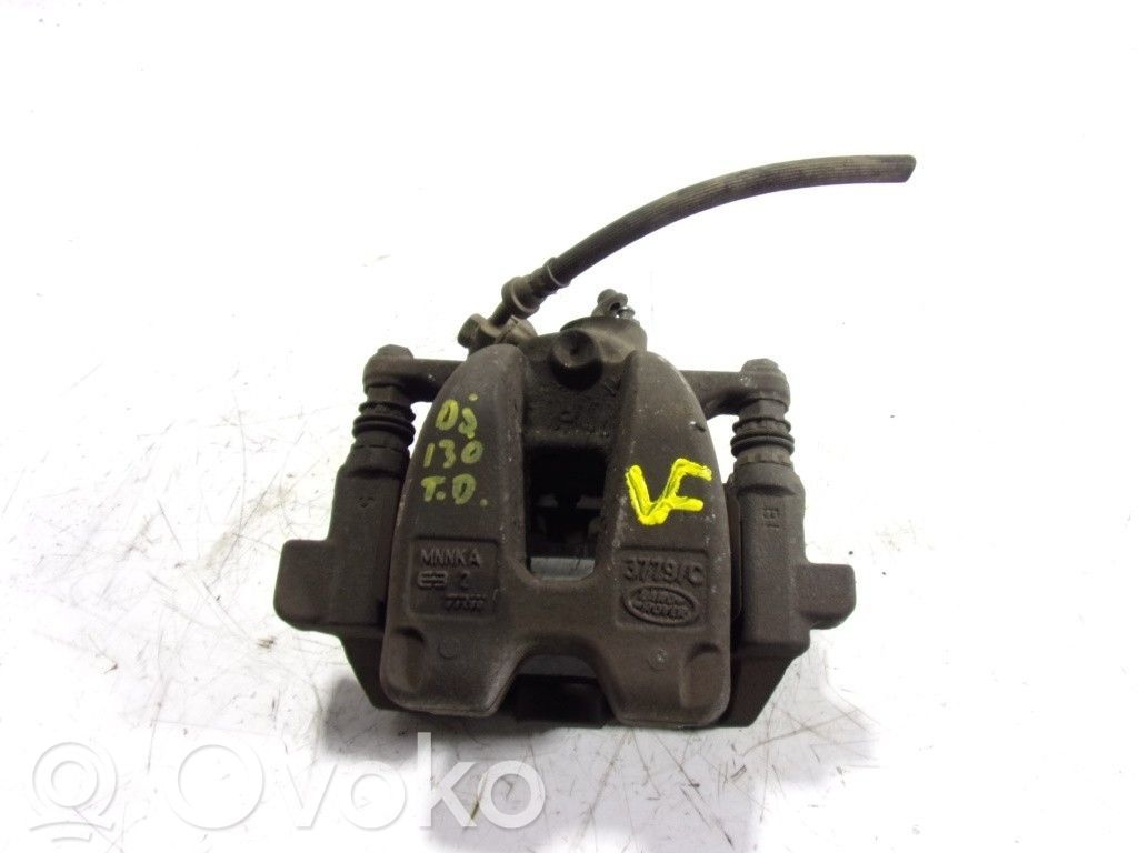 Land Rover Discovery 4 - LR4 Support d'étrier arrière