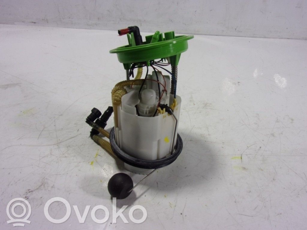 Polttoainesäiliön pumppu   5Q0919087AH,5Q0919051BP,0580200435