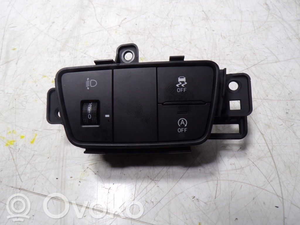 Hyundai Tucson TL Autres unités de commande / modules