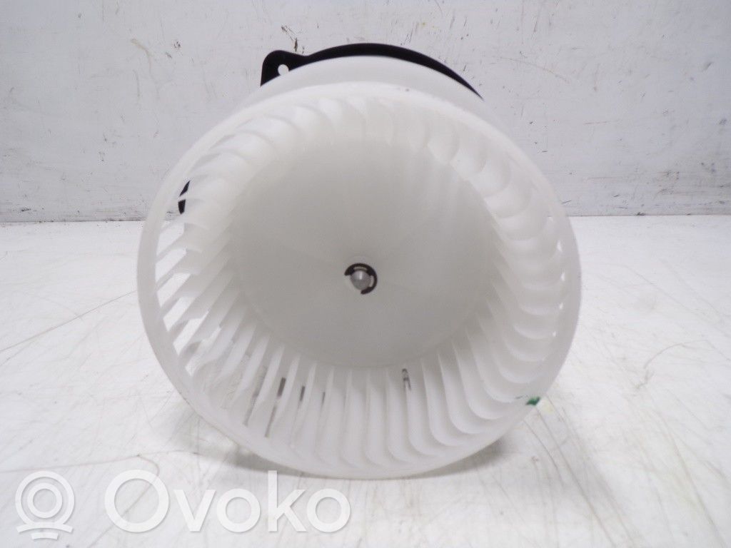 Hyundai Tucson TL Ventilator aerotermă