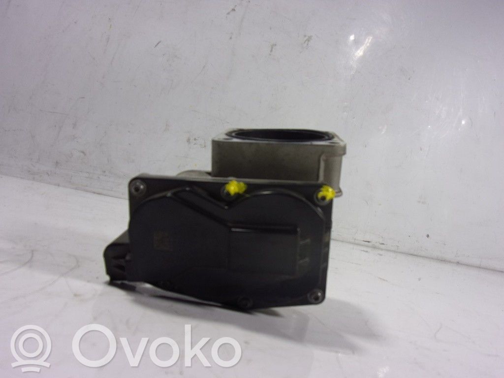 Drosselklappe   351002F900,351002B900
