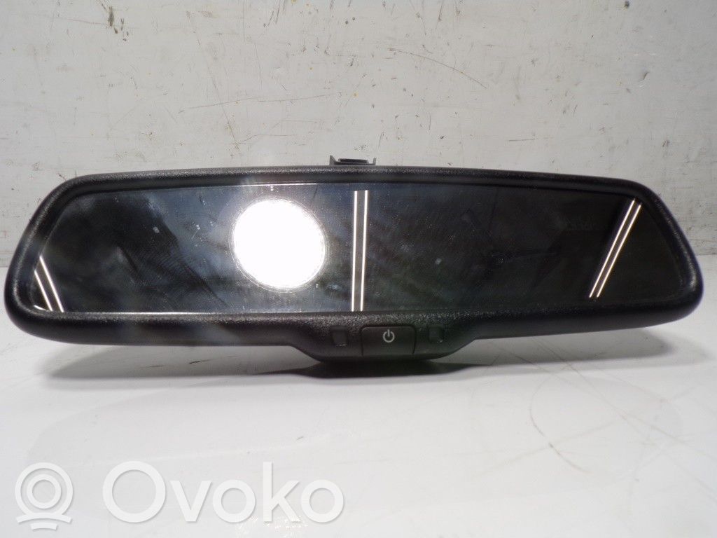 Hyundai Santa Fe Specchietto retrovisore (interno)