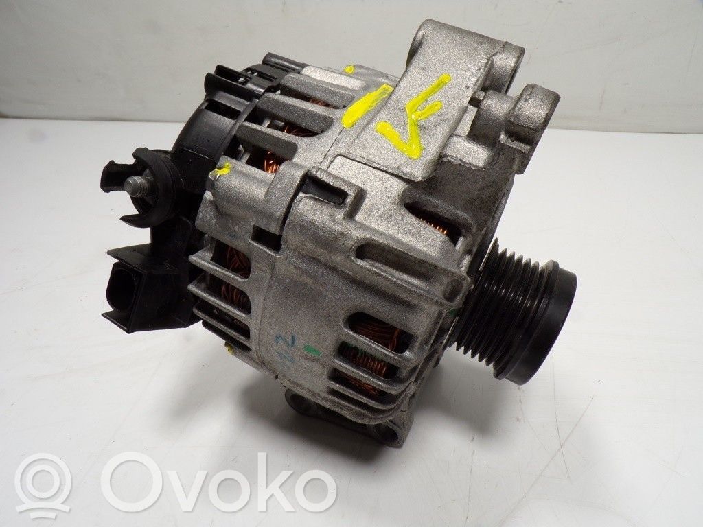 Alternator   2265729,F1FT10300BB